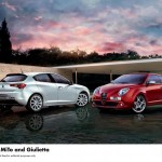 Alfa Romeo MiTo e Giulietta, 5 anni di garanzia 