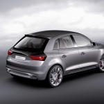 Audi S1, sul mercato entro due anni?