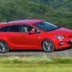 Opel Astra, arriva il diesel magico