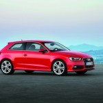 Audi A3, ecco i prezzi per l’Italia