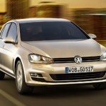 Il test Drive Volkswagen