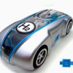 Il futuro che diventa realtà: l’auto ad idrogeno
