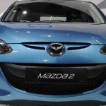Toyota e Mazda insieme per la nuova Mazda2