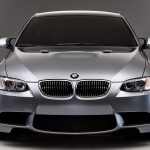 BMW lancia la nuova M3, più sportiva a leggera 