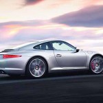 Porsche: salvaguardia per le auto sportive (3^ parte)
