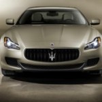 Maserati Quattroporte, pronta per il debutto