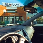 Leasys, il noleggio che conviene