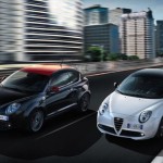 Auto e promozioni, Alfa Romeo in prima linea