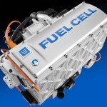 Suzuki: motori fuel-cell