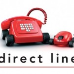 Direct Line, le domeniche sono gratis