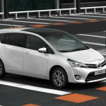 Toyota Verso 2013, novità  e listino prezzi