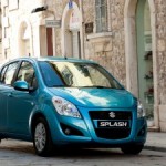 Suzuki Splash, con Leva l’IVA vale ancora di più