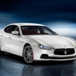 Maserati Ghibli, sfida diesel al mercato