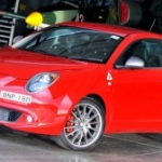 Alfa Romeo MiTo, arriva la versione crossover?