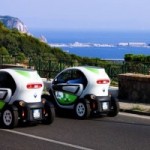 Napoli, Torino e Trenitalia: il car sharing è così