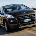 Peugeot, le promozioni ibride di maggio