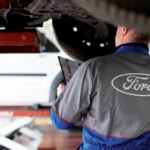 Ford, l’assistenza è a prezzi scontati
