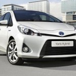Toyota Yaris: doppia promozione, anche sull’ibrido