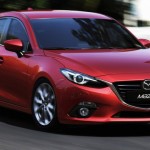Mazda potenzia i motori SkyActiv e lancia la nuova 3