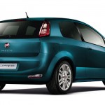 Fiat, promozioni per Punto e 500