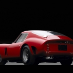 Cifra record per la Ferrari 250 GTO 