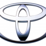 Il primo marchio d’auto nel 2013: Toyota