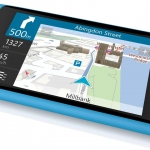 L’app  Here Drive della Nokia