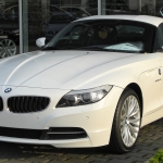 BMW Z4 by MB Individual Cars
