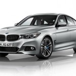BMW, quanti motori nuovi in primavera