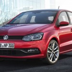 Volkswagen, la nuova Polo è una realtà