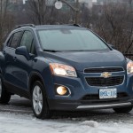 Chevrolet si inventa gli incentivi di marzo