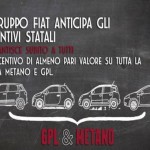 Fiat, ecoincentivi pesanti a marzo