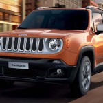 Renegade Opening Edition, il Suv nuovo
