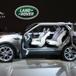 Land Rover Discovery Sport, comoda e prestante